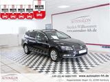 Volkswagen Passat Variant Comfortl.*2Vorb*VW Serviceg.*Navi - Volkswagen Passat Variant: Schwarz