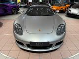 Porsche Carrera GT -  BRD - Porsche Carrera GT Gebrauchtwagen