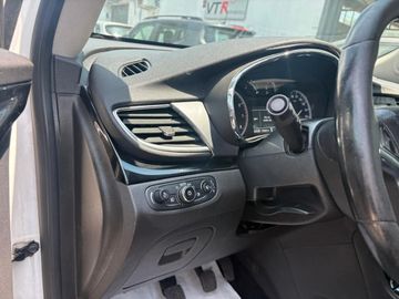 Opel Mokka X - 8