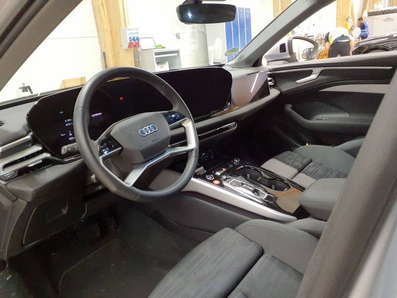 Audi A6 - Bild 4