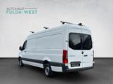 Mercedes-Benz Sprinter 317CDI L3H2 Holz Navi Mbux Klima Kamera - Mercedes-Benz Sprinter Gebrauchtwagen in Duisburg