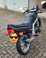 Suzuki GS 500 EU - SUZUKI GS500E