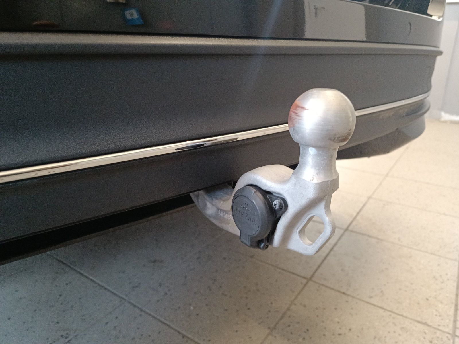 Volkswagen Passat - Bild 20