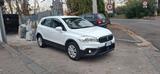 Suzuki S-Cross 1.0 Boosterjet Cool - Suzuki Across Kombi Gebrauchtwagen