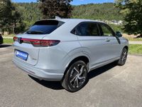Honda HR-V - Vorschau Bild 6