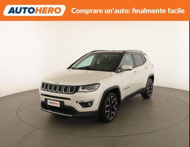 Image of Jeep Compass