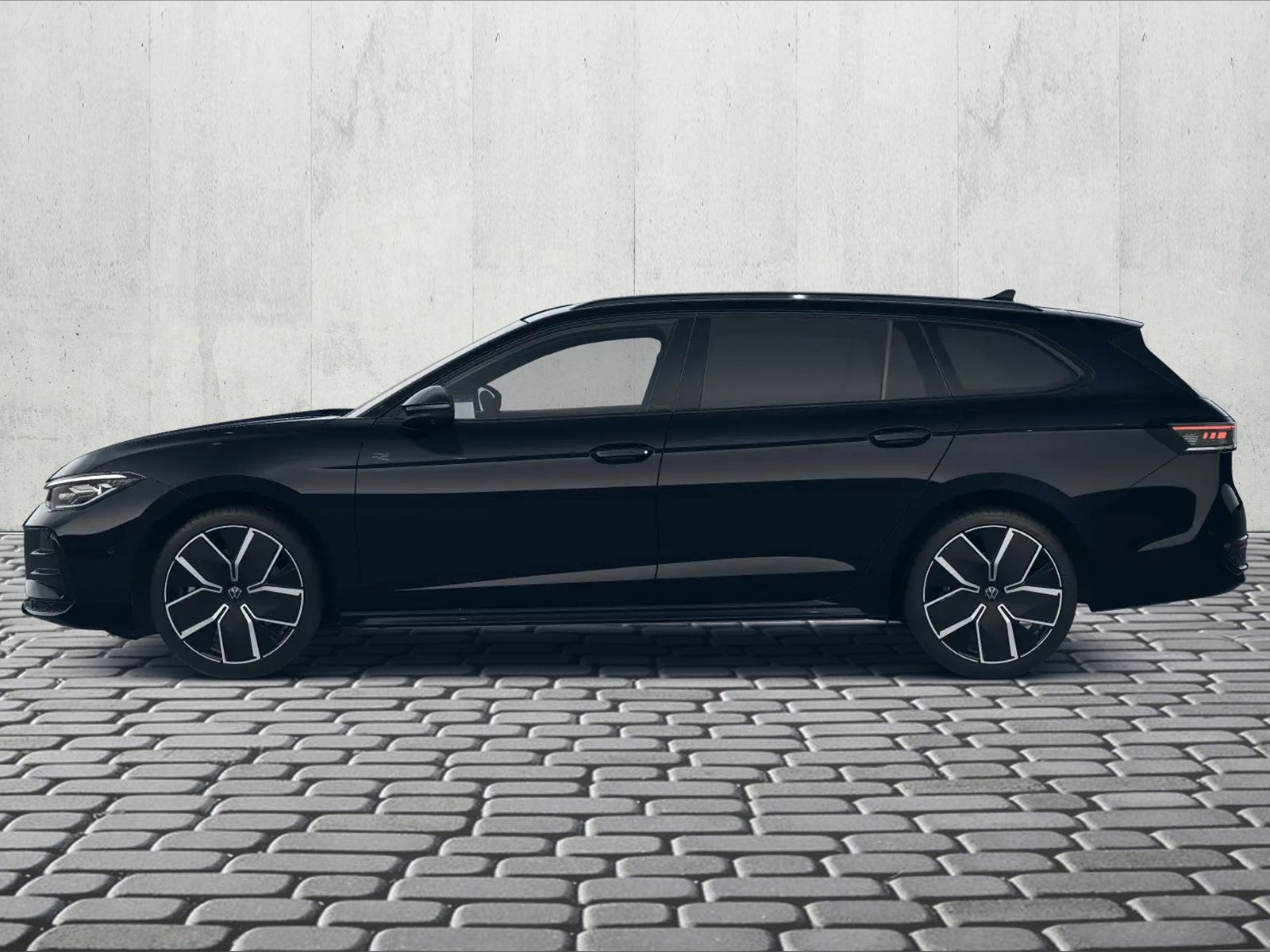 Passat 2.0 TDI R-LINE SIGNATURE *AHK*STDHZG*