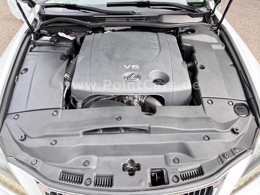 Lexus IS 250