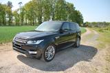 Land Rover Range Rover 3,0 TDV6 HSE - Land Rover Range Rover Gebrauchtwagen