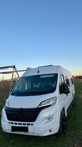 Citroën Jumper Camper  - Offers