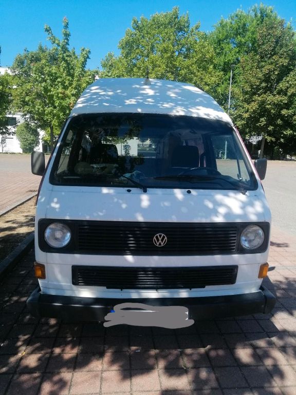 Image of Volkswagen Other