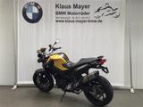 BMW F 800 R - BMW R800