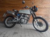 Honda NX650