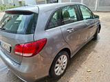 Mercedes-Benz B 180 CDI - - Mercedes-Benz B 180 von privat