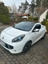 Renault Wind - Renault Wind aus 2011