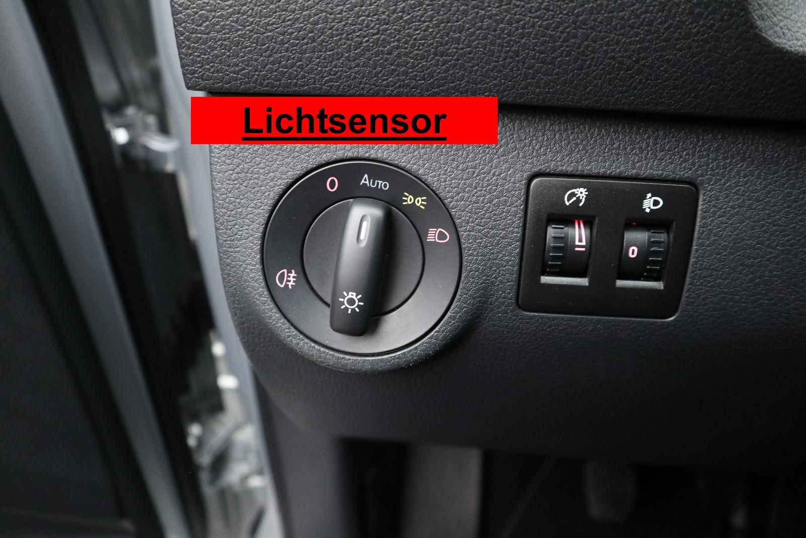 Volkswagen Caddy*rollstuhlgerecht*AMF-Bruns Umbau*Garantie*