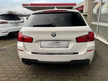 BMW 525 - 8