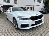 BMW 530e Limo M Sport*360KAM*SoftClose*LiveCockpit - BMW: Limousine, E36