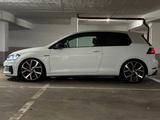 Volkswagen Golf 2.0 TSI DSG GTI Performance GTI Performance - Volkswagen Gebrauchtwagen in Darmstadt