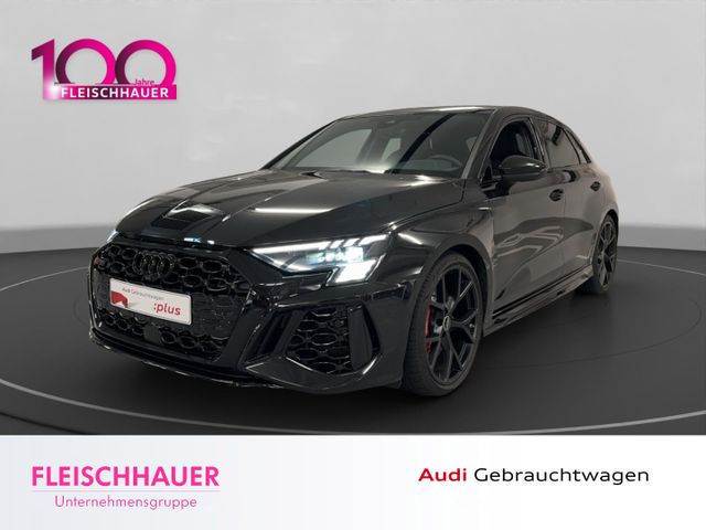 Audi RS3 Sportback 2.5 TFSI qu. Matrix+Navi+Pano+B&O+