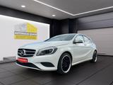Mercedes-Benz 200 -Klasse BlueEfficiency Bi-Xenon SHZ Parklenk - Mercedes-Benz 200 Gebrauchtwagen