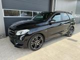 Mercedes-Benz GLE 43 AMG -Klasse Allrad (W166)    4Matic Aut. - Mercedes-Benz: Halbautomatik