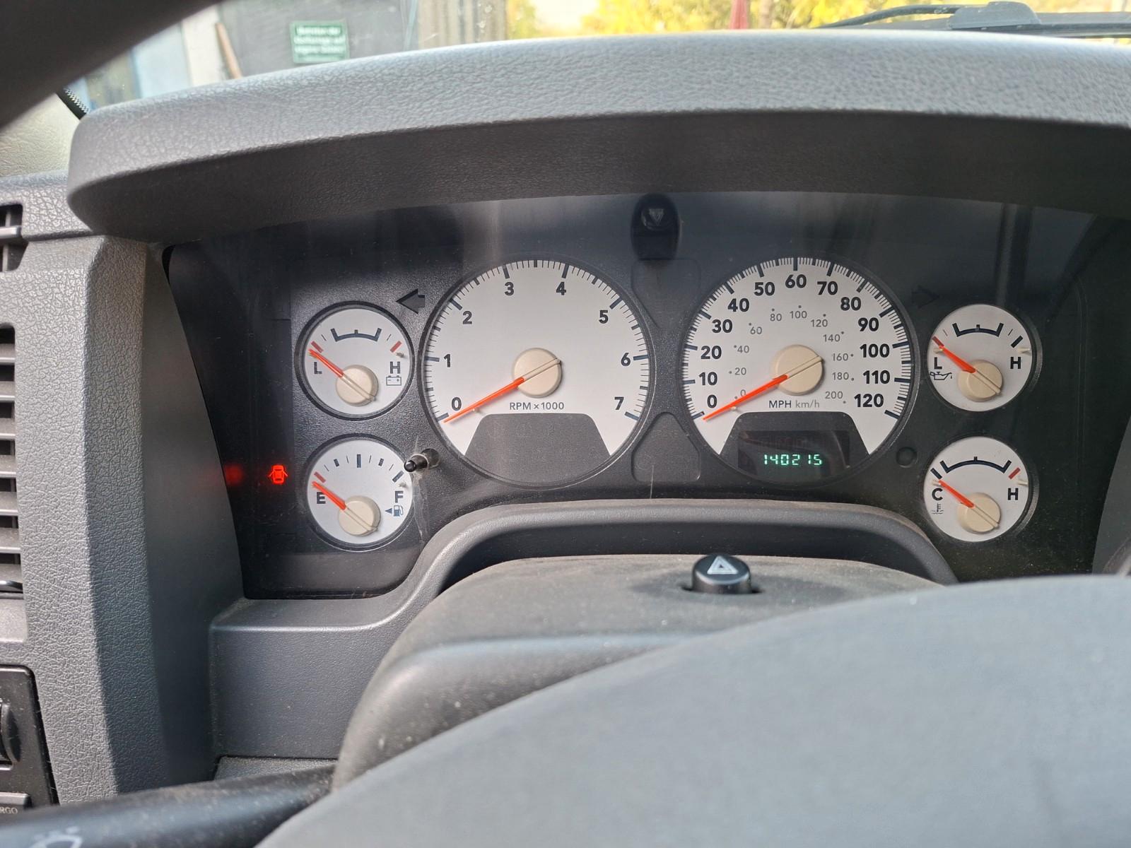 Dodge Ram 2006 — photo 6