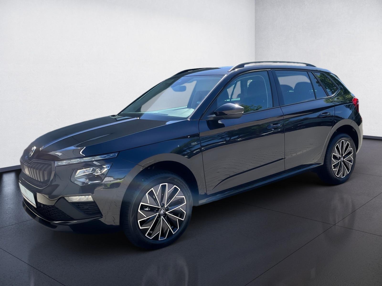 Skoda Kamiq Tour 1.0 TSI DSG *ab sofort*