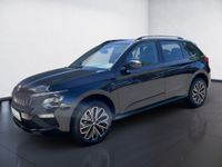 Skoda Kamiq - Vorschau Bild 2