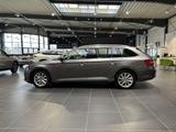 Skoda Superb Combi (3V5) Ambition*KAMERA*SITZHEIZ:* - gebrauchte Skoda Superb aus dem Jahr 2024