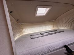 Mobilvetta K-Yacht 85 Tekno Line ** Automatik*Solar**