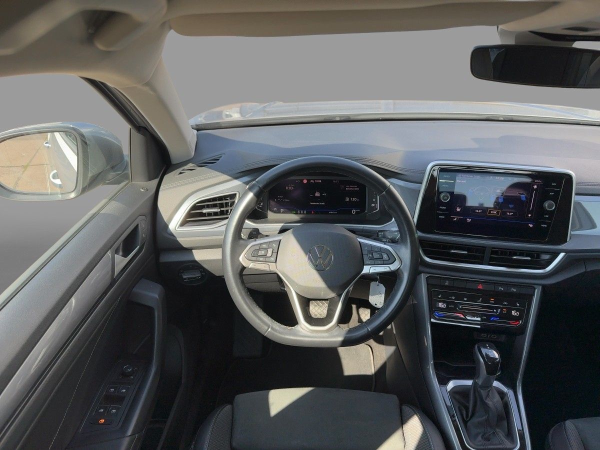 Volkswagen T-Roc - Bild 11
