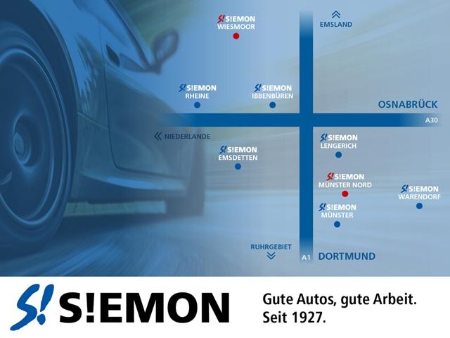 Volkswagen Caddy Maxi 1.4 TSI Comfortline Klima SHZ GJR Bi-