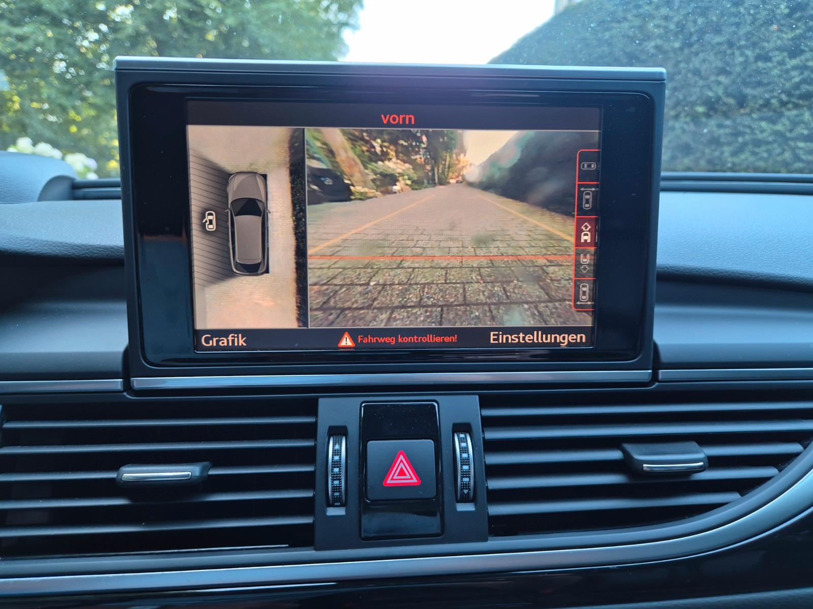 Audi S6 4.0 TFSI SoftClo Nachtsicht AHK B&O StdHz HuD