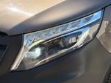 Mercedes-Benz Vito Mixto 119 CDI 7G-Tronic*ATM-100 T.KM/MEMORY - Mercedes-Benz Vito mit Diesel-Antrieb: Braun