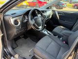 Toyota Auris Start Edition **AUTOMATIK** - Toyota Auris aus 2013