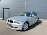 BMW 116 Baureihe 1 Lim. 116i Automtik TÜV Garantie - BMW 116 aus 2011: 116i