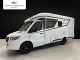 HYMER / ERIBA / HYMERCAR B-Klasse MC T 550 WhiteLine WhiteLine, Solar, Pr - HYMER / ERIBA 550s