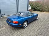 Mazda MX-5 10th Anniversary 10th Anniversary - Mazda MX-5: 10th Anniversary