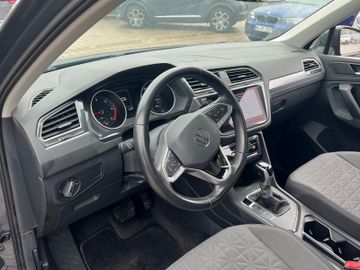 Volkswagen Tiguan - 7