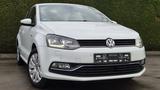 Volkswagen Polo 1.2 TSI ACC Original BMT/SHZ/KAMERA/KLIMAA - Volkswagen Polo: Original