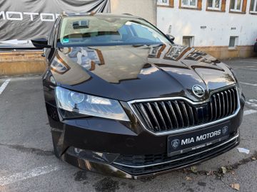 Skoda Superb - 3