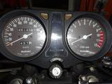 Suzuki GS 550 F Seltener Scheunenfund ! - SUZUKI GS550