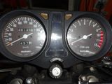 Suzuki GS 550 F Seltener Scheunenfund ! - SUZUKI 550