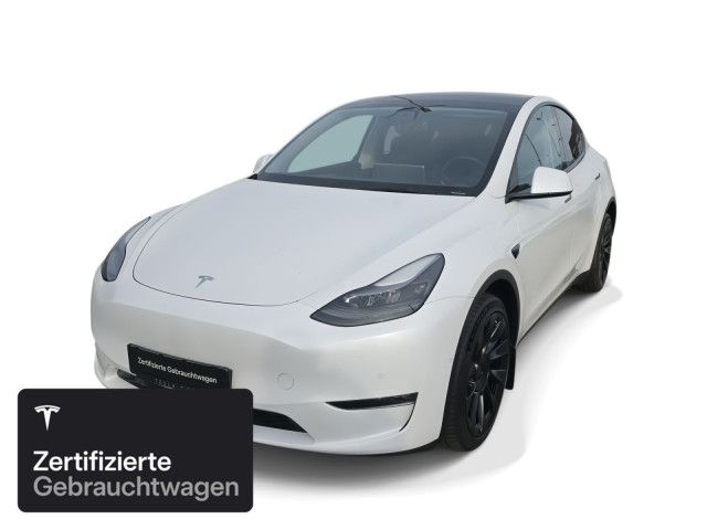 Image of Tesla Model Y