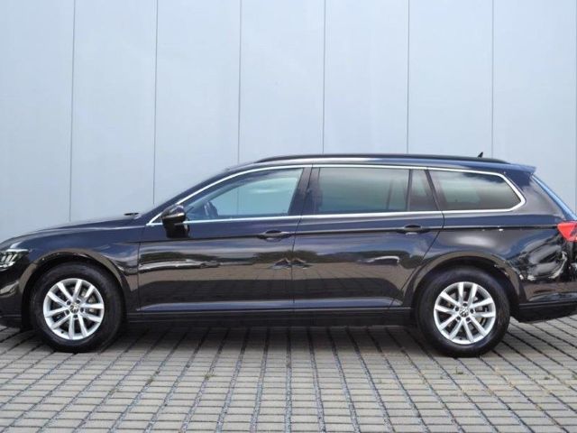 Passat Variant 1.5 TSI DSG Business LED/NAVI+VZE
