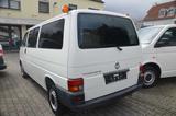 Volkswagen T4 Bus Kombi 2,5TDI, langer Radstand, Automatik, - Volkswagen T4: Automatik