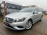 Mercedes-Benz A -Klasse A 180 BlueEffic. Kamara/Navi/Garantie - Mercedes-Benz A 180 Gebrauchtwagen in Hamburg