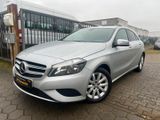 Mercedes-Benz A -Klasse A 180 BlueEffic. Kamara/Navi/Garantie - Mercedes-Benz A-Klasse in Hamburg