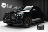 Mercedes-Benz GLE 53 AMG GLE GLE 53 AMG 4Matic+ - gebrauchte Mercedes-Benz GLE 53 AMG aus dem Jahr 2024